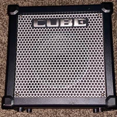 Roland Cube cosm 20GX GUITAR ramp image 1