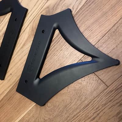 Novation Peak Stand / Black Aluminum / Very Good Condition! image 2