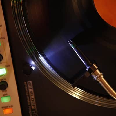 Ortofon Concorde MK2 Mix Single Cartridge image 9