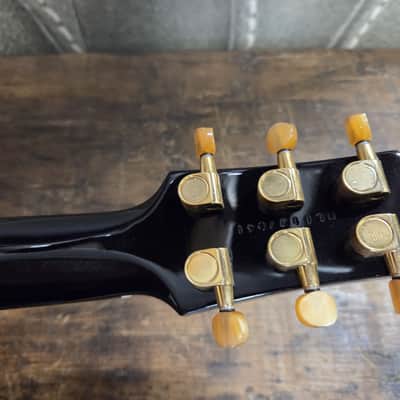 Yamaha SLG110S Silent Guitar 2010s - Natural image 7