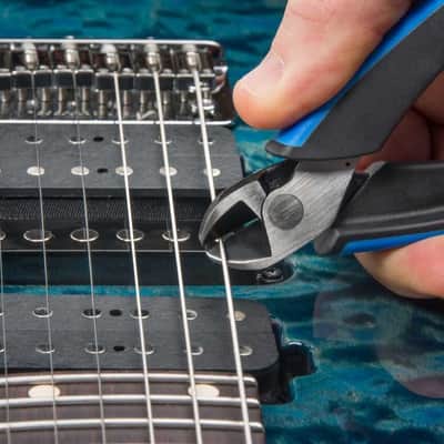 Music Nomad GRIP Cutter MN226 image 2