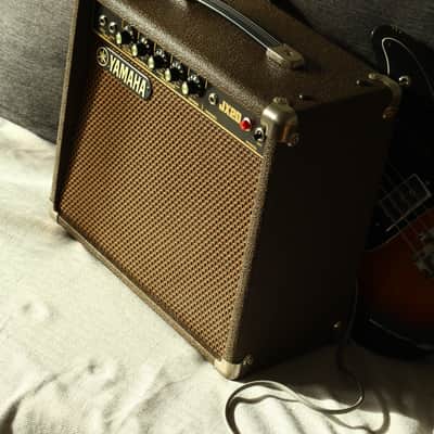 Yamaha JX20 Rare Vintage amp MIJ Japan image 2