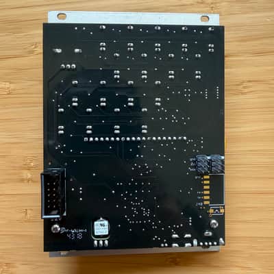 Monome Teletype (factory w keyboard) image 2