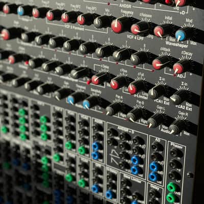 SYNTON Fenix 2 II Modular Synth image 7