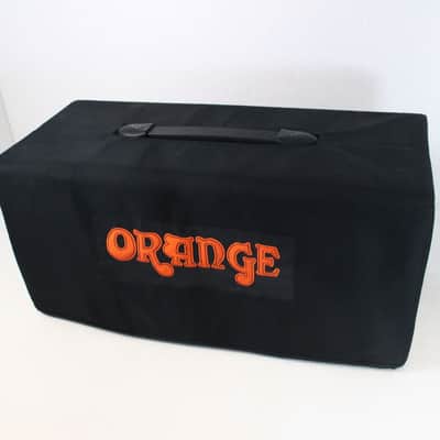 ORANGE CUSTOM SHOP 50 Black [00819-0618] (06/05) image 6