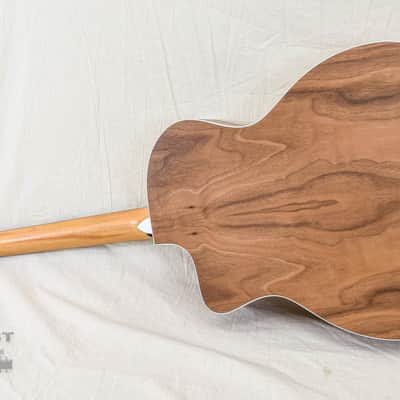 Taylor 214ce Acoustic/Electric Guitar (s/n: 5393) image 8