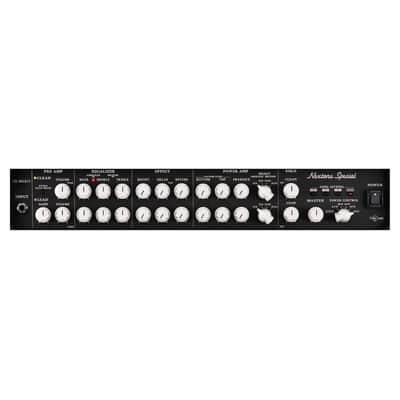 BOSS Nextone Special 80W 1x12 Guitar Amplifier image 4