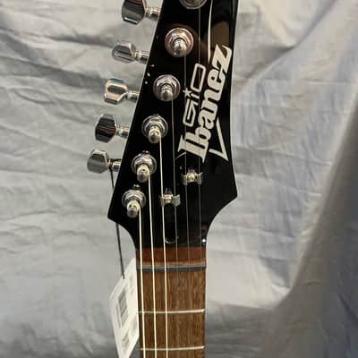 Ibanez GIO GRX20Z 2025 - Jewel Blue image 3