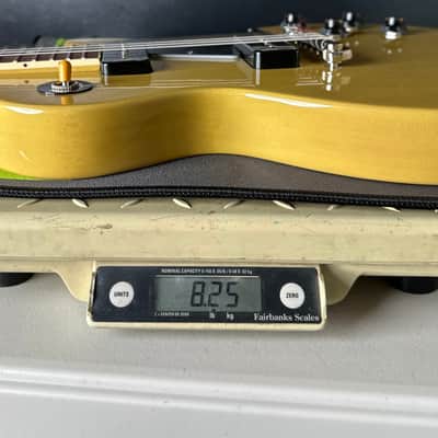 Gibson Les Paul Special - TV Yellow 205860261 image 10