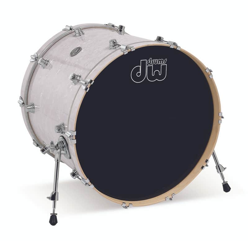 DW Performance Series 16x20 - White marine image 1