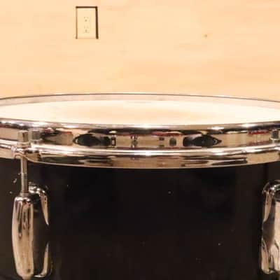 Slingerland Sound King 5.5x14" 3ply Snare Drum 6 Lug COB Hoops Vintage 1960's image 10