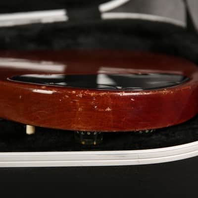 Gibson SG Special- 1972 - Cherry - 2nd Hand image 24