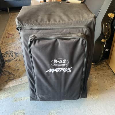 Matrix B-52 PA System image 5