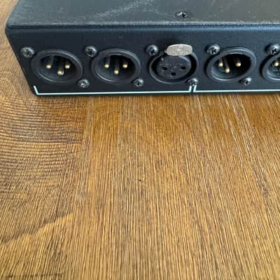Lavry Blue / dB Technologies - dB 4496 4ch DA Converter with 4x MDA 924 Modules image 9