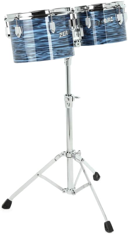 Pearl PSD0810P/C President Series Deluxe 8x6 / 10x7