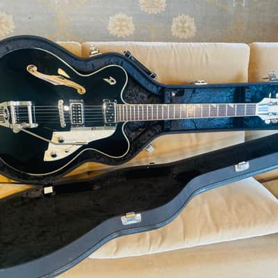 Duesenberg Fullerton Elite 2015 - Black image 2