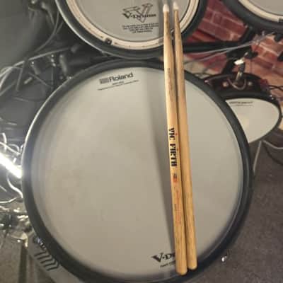 Roland V-Drum Custom image 7