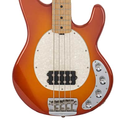 Ernie Ball Music Man Stingray 3 EQ H Bass #E22795 image 1