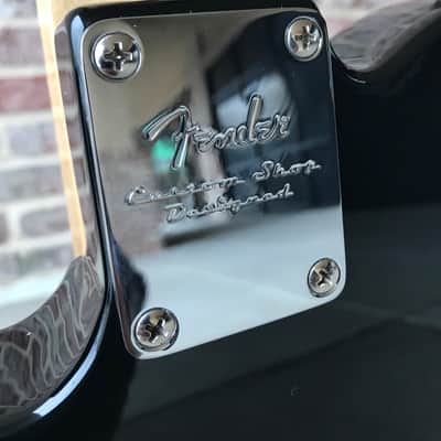 Fender Baja Telecaster image 5