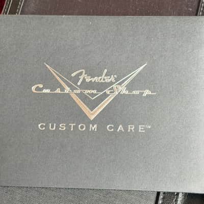 Fender Stratoscaster CC Ltd 57 2021 - Sumburst, Rosewood neck image 5