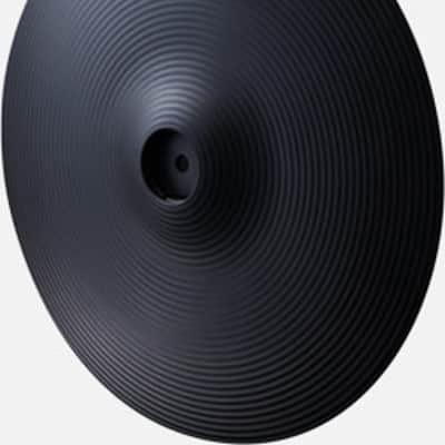 Roland CY-12C-T V-Cymbal Crash - Thin Design image 1