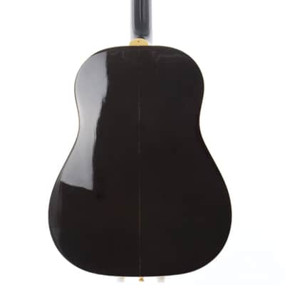 Gibson J-45 Banner Logo Sunburst [92975003] (06/09) image 5