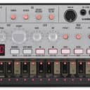 Korg Volca Bass Analog Bass Synth Module and Sequencer