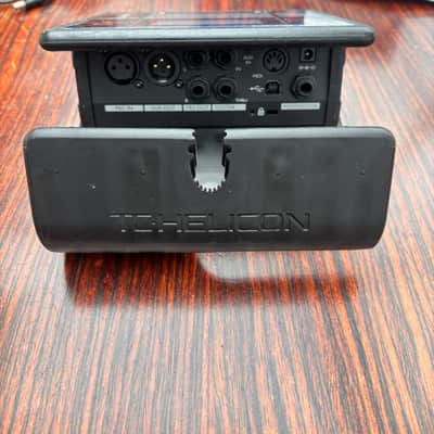 TC Helicon VoiceLive Touch 2 image 7