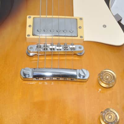 Orville Les Paul Standard LPS-75 Electric Guitar Ref No 6835 image 4