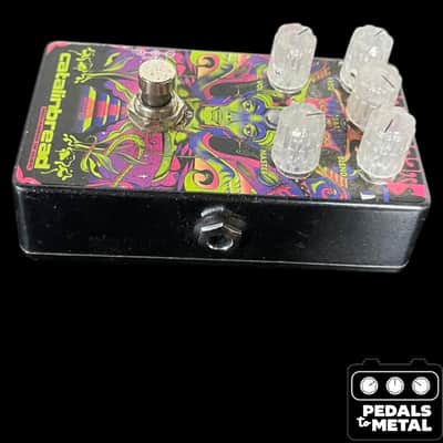Catalinbread DREAMCOAT 2021 - Neon Graphic - X17994 image 4