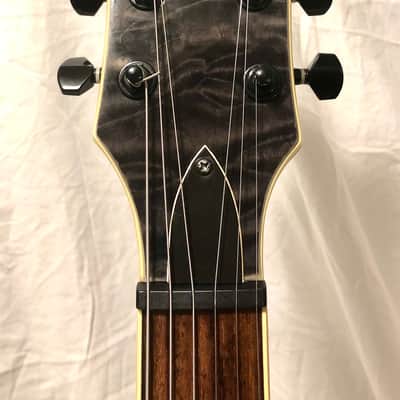2005 ESP LTD EC-200QM image 4