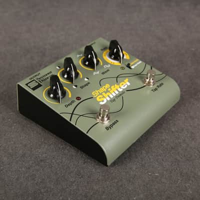 Seymour Duncan Shape Shifter Tap Tempo - 2nd Hand image 2