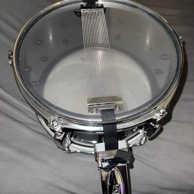 Tama Tama MT1055M Metalworks 10"x5.5" Snare Drum image 9