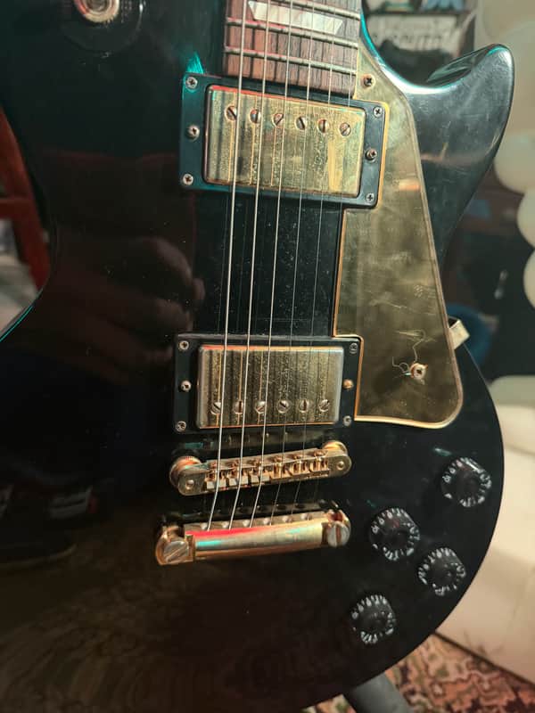 Gibson Les Paul Studio