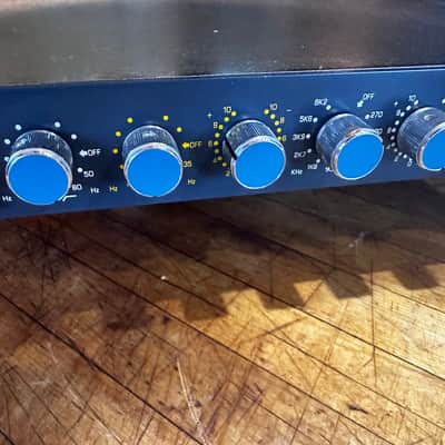 Chandler Limited LTD-1 with PSU - Like Neve 1073!  - Including St Ives Transformers! image 3