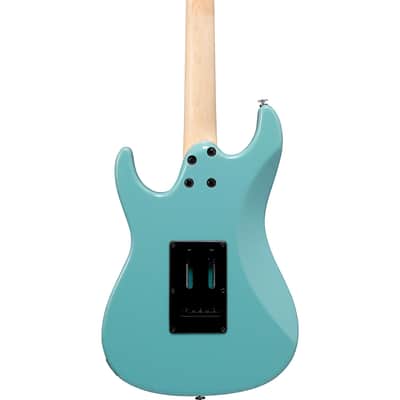 Ibanez AZES40 Electric Guitar Purist Blue HSS image 2