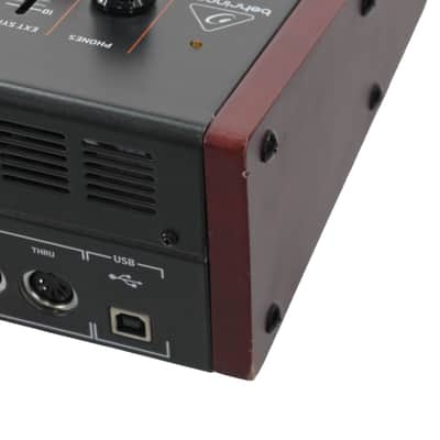 Yamaha RX17 Digital Rhythm Programmer image 13