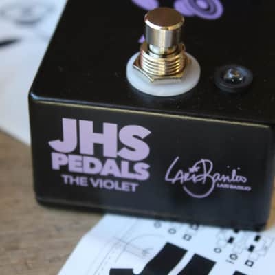 JHS "The Violet" (Black) image 3