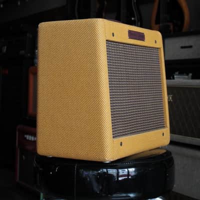 Fender 57’ Custom Champ 75th Anniversary - Tweed image 3