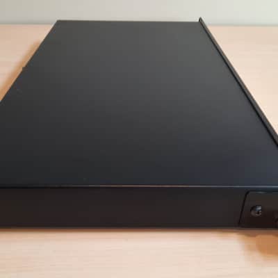 Kawai K1R Rackmount Digital Synthesizer Module 1988 - Black image 7