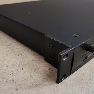 Korg M3R AI Synthesis Module 1990s - Black image 3