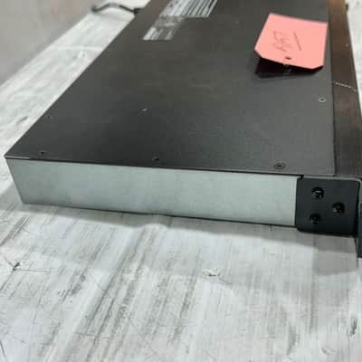 SHURE MXWAN18 MICROFLEX WIRELESS AUDIO INTERFACE #5157 (ONE) THS image 14