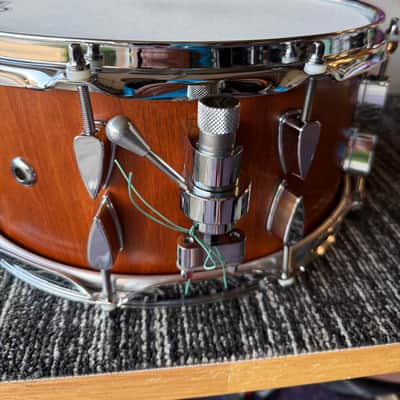 Ford Mahogany Stave 2019 -(video) Natural finish image 8