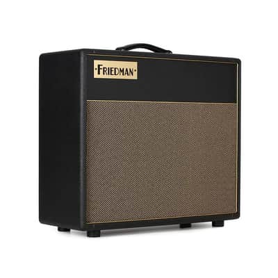 Friedman Small Box 112 65-Watt 1x12" Guitar Speaker Cabinet