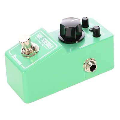 Ibanez TSMINI Tube Screamer Mini image 3