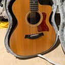 Taylor 114ce Grand Auditorium - Natural