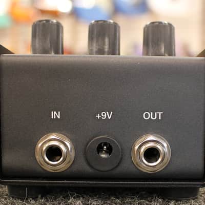 ProCo You Dirty Rat Distortion Guitar Effects Pedal image 2