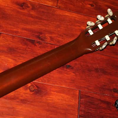 1976 Martin N-10 image 7