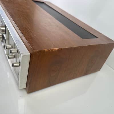1970 Vintage JVC Nivico Stereo Receiver Model 5001 Solid State image 4