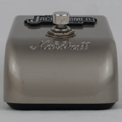 Marshall JH-1 Jackhammer Distortion Pedal image 5